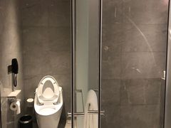 -长沙尼依格罗酒店