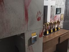 -Xcape异时刻密室逃脱魔法互动(瑞虹天地太阳宫店)
