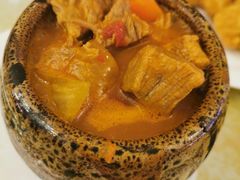 罐焖牛肉-华梅西餐厅(哈尔滨中央大街店)
