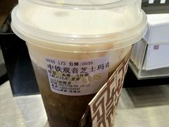 -TPLUS茶家(淮海店)