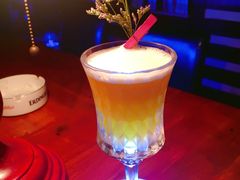 -迦南D BAR