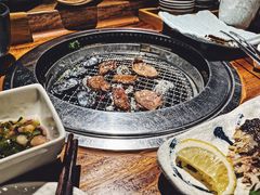 -御牛道日式烤肉料理(杭州万象城店)
