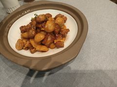 -金哥私房菜馆(张府园总店)