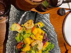 -澳骄 Aussie Kitchen·手工披萨·西餐(国大店)