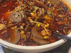 -人民公社大食堂(张家湾店)