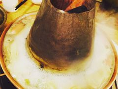 -月圆火锅(宁海东路二店)