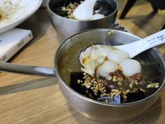 -新太二·鲜料川菜(东汇城店)