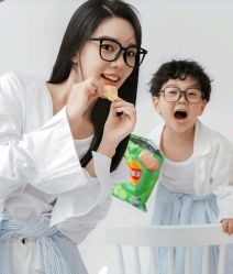 -小阿福儿童摄影(华中智谷店)