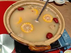 -山西会馆·晋菜·晋商宴·学堂记忆(许坦西街店)