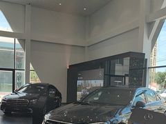 -北京鹏龙星徽奔驰4S店(西大望路店)