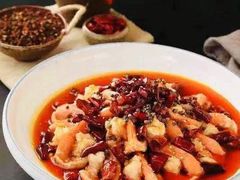 -滋色臻选川菜(北京坊旗舰店)