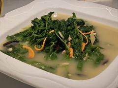 -陶缘一号·四季缘·老字号顺德菜·户外婚礼家宴(西滘店)