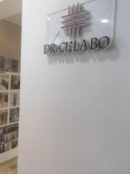 -DR.CI:LABO城野护肤体验中心