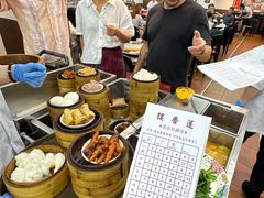 -香港蓮香樓(中環店)