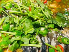 -旺达·福州菜(正大广场店)