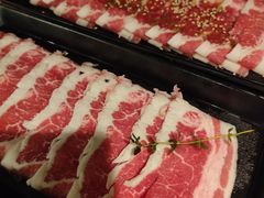 -新石器烤肉(中房金谊广场店)
