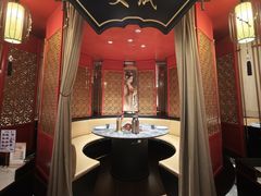 -牛将军•涮肉•烤肉(北京王府井·故宫店)
