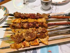 -巴依老爷新疆美食(常营店)