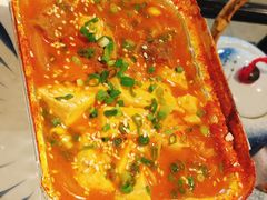 -醉火烧泥炉烤肉(孩儿巷店)