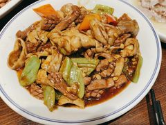 -老厨家(友谊路总店)
