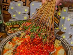 -烤匠麻辣烤鱼(观音桥大融城店)