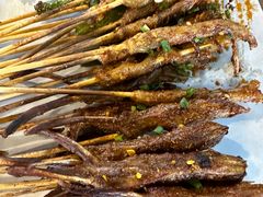 -林二哥宜烤官·宜宾小烧烤