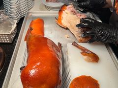 -小吊梨汤·北京菜·烤鸭(鸟巢店)