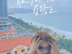 -芽庄喜来登水疗酒店