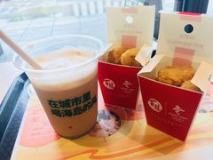 -肯德基(胜利店)