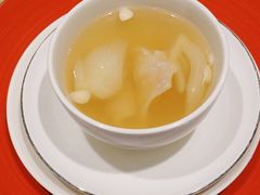 -广州富力丽思卡尔顿酒店·丽轩·粤菜