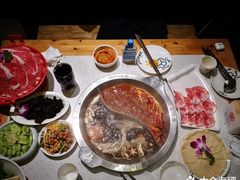 -大龙燚火锅