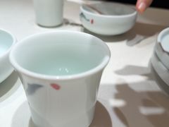 -潇湘码头·鲜湘菜(清河店)