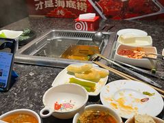 -海底捞火锅(群星城店)