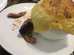 -青岛蓝海大饭店·爱琴海自助餐厅(崂山店)