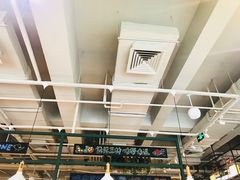 -THE hood开新里(御桥路店)