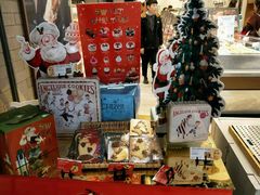 零售区-巴黎贝甜(大宁国际商业广场店)