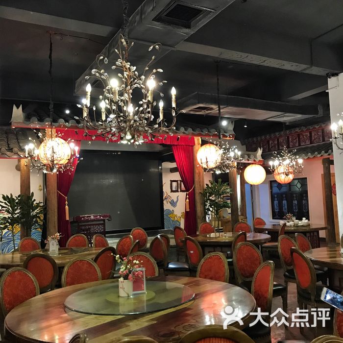 金苑酒家万象店图片