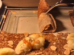 -LA CREPERIE BRETONNE布列塔尼法式餐厅(天童北路店)