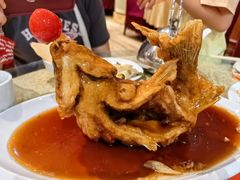 -春江饭店(共青团路总店)