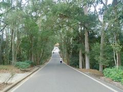 -白云山风景名胜区