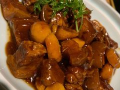 -局气 烤鸭·北京菜(光华路店)