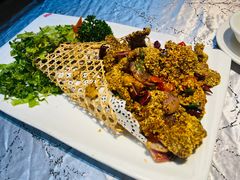 -红辣椒·川菜·火锅(科华路店)