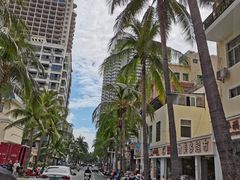 -三亚湾电动车租赁(三亚湾店)