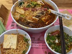 -许小树(国贸商城店)