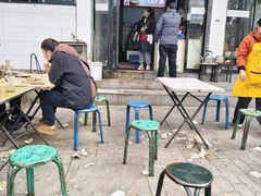 -杨凌蘸水面(建章路店)