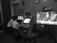 -辛巴桌游剧本娱乐休闲馆(光谷店)