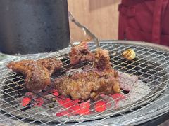 -蒜香焼肉PURUSHIN(马场路店)