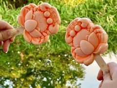 -欢乐蟹庄·精品农家乐(阳澄湖莲花岛店)