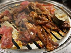 -新村食堂(明洞店 )