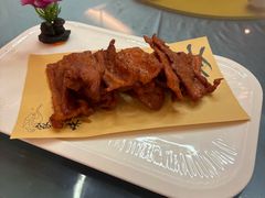 -海粤阁·精致粤菜·宴会厅(宝安店)